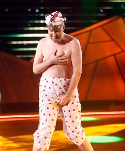 Gwiazdy dla sławy zrobią wszystko!