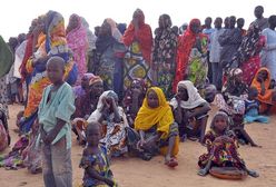 Islamiści z Boko Haram porwali ponad 400 kobiet i dzieci
