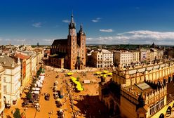 Kraków - co nowego w najpopularniejszym polskim mieście?