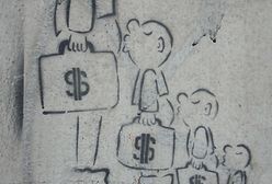 Graffiti i szablony - zdjęcia Internautów