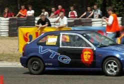 550 KM w klasie kompaktowej - Honda Civic S Type VTG