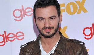 Stefano Terrazzino: woli tańczyć z Niemkami?