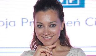 Łukasz Grass i Klaudia Carlos nowymi twarzami TVP 1