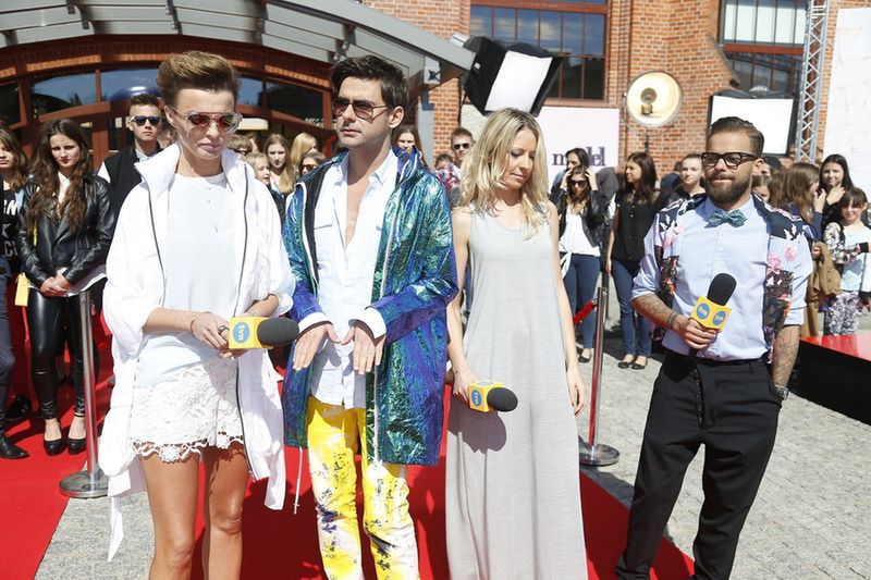 "Top Model" na ubogo. TVN oszczędza na produkcji show?
