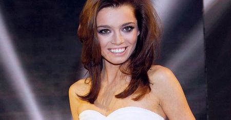 "Top model": Papierska będzie pracowała w Japonii?!