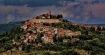 Motovun - kamienne miasteczko Istrii