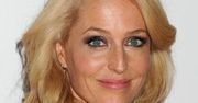 Gillian Anderson wygląda bosko!