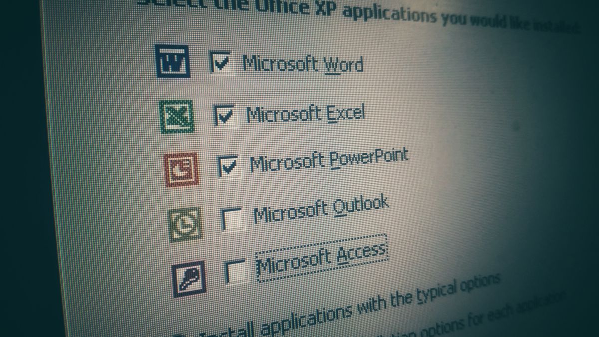 Rozbrajamy trojana. Część I: makrowirus (fot. Kamil Dudek)
