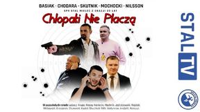 PGNiG Superliga. Nowa produkcja Stali Mielec. "Chłopaki nie płaczą" 20 lat później