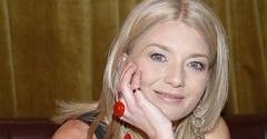 Edyta Olszówka nie pije i chce mieć dziecko