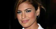 Seksowna Eva Mendes