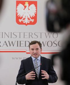 Miał oferować 100 tys. zł za zabójstwo Zbigniewa Ziobry. Jan S. zatrzymany