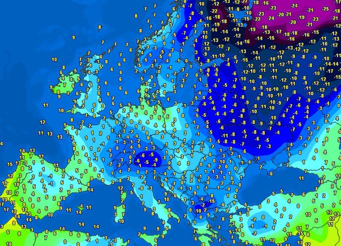 Pogodny i ciepły weekend. Duże zmiany od przyszłego tygodnia