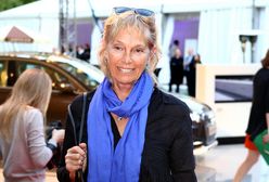 Skromny pogrzeb Małgorzaty Braunek