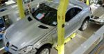 Daimler rozstał się ostatecznie z Chryslerem