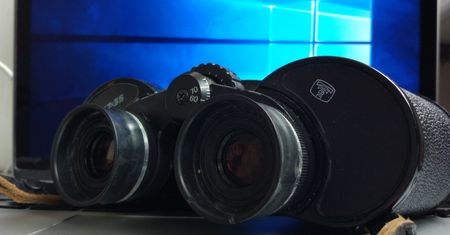 Nowy DoNotSpy10 zadba o prywatność wiosennej aktualizacji Windows 10