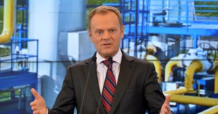 Pomoc dla Ukrainy. "Cały świat powinien wywierać presję na rzecz pokoju"