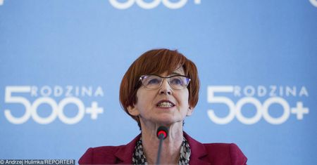 PiS chce, by Unia Europejska dorzuciła się do 500+. Pisze w tej sprawie do Junckera