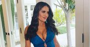 Salma Hayek opublikowała nagie zdjęcie z czasów ciąży. "Dzieci rosną tak szybko"