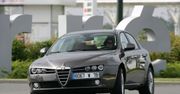 Używana Alfa Romeo 159 w pigułce. Kochaj diesla lub nienawidź benzyny