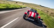 Caterham Seven 310 - najlepszy model w historii firmy?