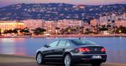 Odświeżony VW Passat CC rusza na podbój Europy [wideo]