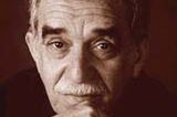 Gabriel Garcia Marquez urodził się, by pisać