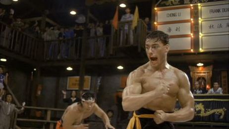 Van Damme chce powrócić do Krwawego Sportu 1