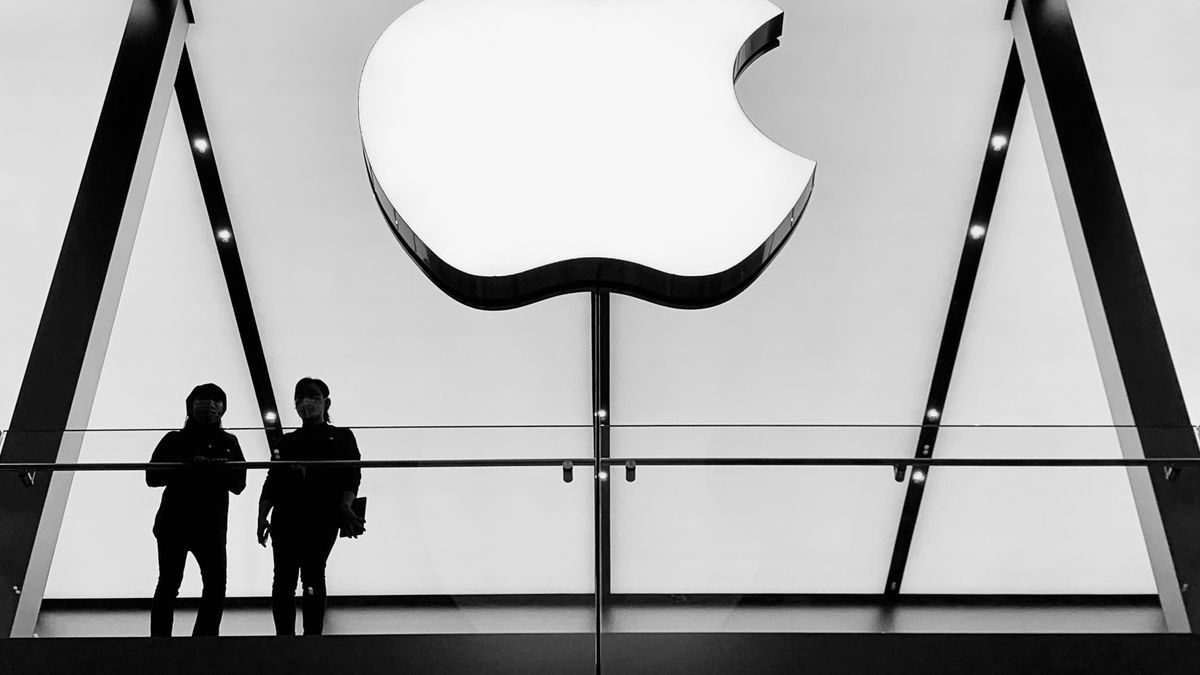 Apple największym producentem smartfonów na świecie. Tylko chwilowo, ale to i tak imponujące 1