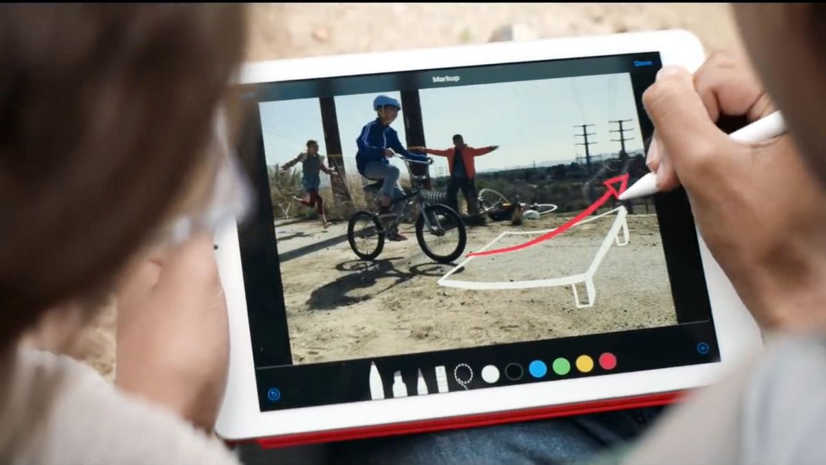 Apple nie daje iPadowi umrzeć. Sam bym się skusił, gdyby nie jeden szkopuł 1