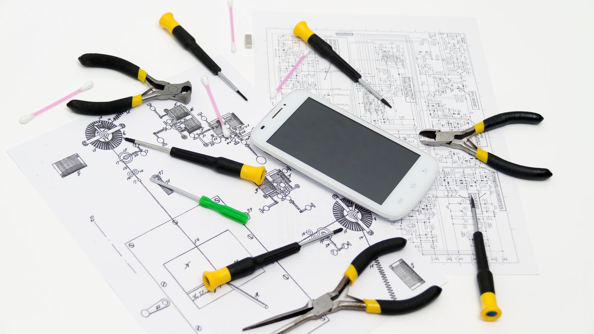 Smartfony po tuningu. 5 niezwykłych modyfikacji 1