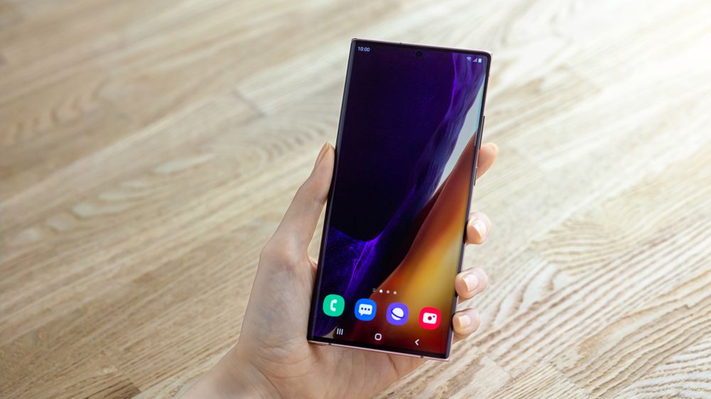 Samsung One UI 3 i Android 11: kiedy aktualizacja? Oficjalny harmonogram dla Polski 1