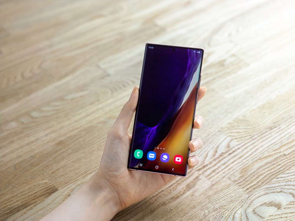 Samsung One UI 3 i Android 11: kiedy aktualizacja? Oficjalny harmonogram dla Polski 1