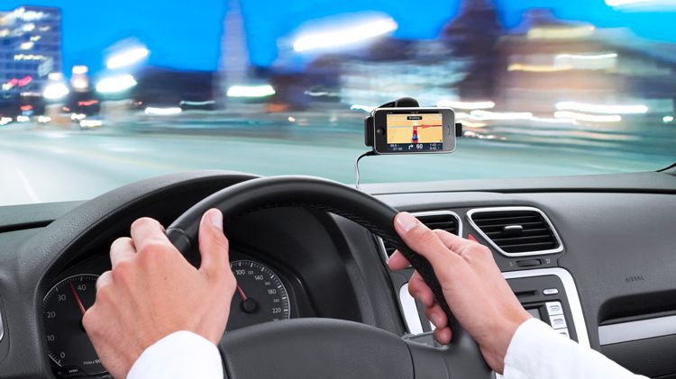 TomTom zawalczy z Nokią i Google 1
