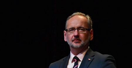 "Będziesz pan wisiał!". Niedzielski oczekuje zniesienia immunitetu Brauna
