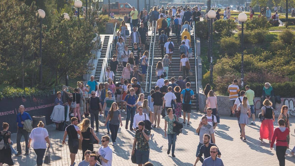 Dzięki reformom w systemie edukacji od roku 1990 Polska osiągnęła znaczące sukcesy w zakresie kształcenia dzieci