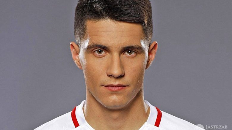 Bartosz Kapustka o miłości do piłki