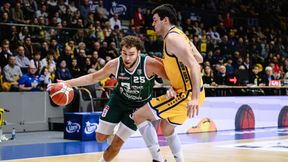 Wszystko jasne. Oni powalczą o Pekao S.A. Puchar Polski