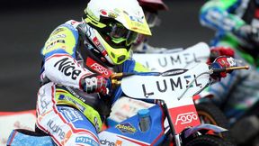 Krzysztof Kasprzak zawodnikiem sezonu w Coventry Bees