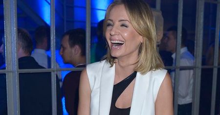 Agnieszka Szulim dostała nowy program "Orient Express" w TVN