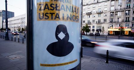 Obostrzenia w kolejnych województwach. Pojechać tam możesz, ale nie ma po co