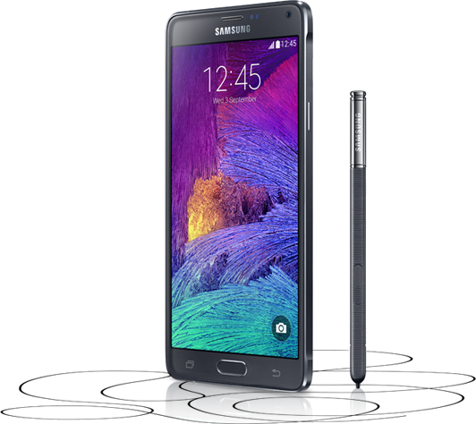 Oto najciekawsze smartfony z najwyższej półki 6