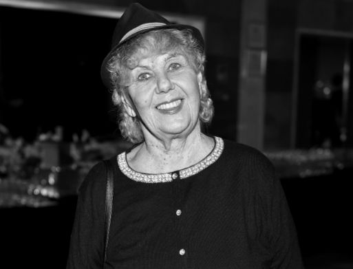 Krystyna Kołodziejczyk zmarła w wieku 82 lat (AKPA)