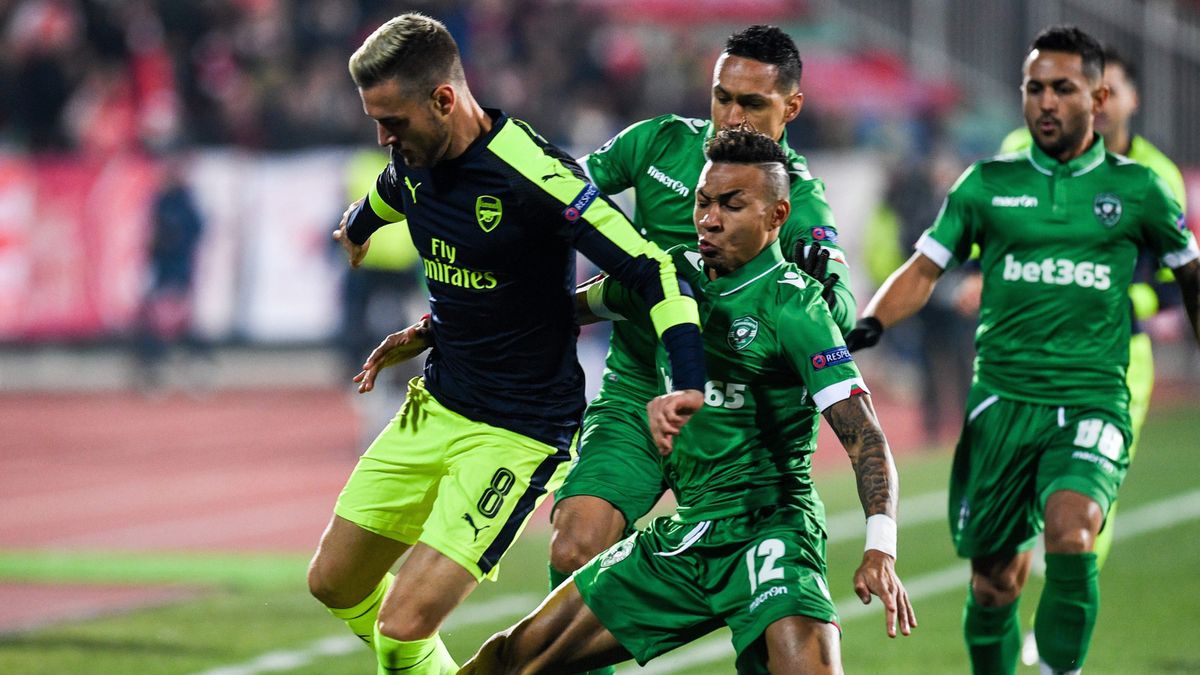 PAP/EPA / PAP/EPA/VASSIL DONEV