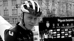 Nagle upadł. Nie żyje Mark Groeneveld