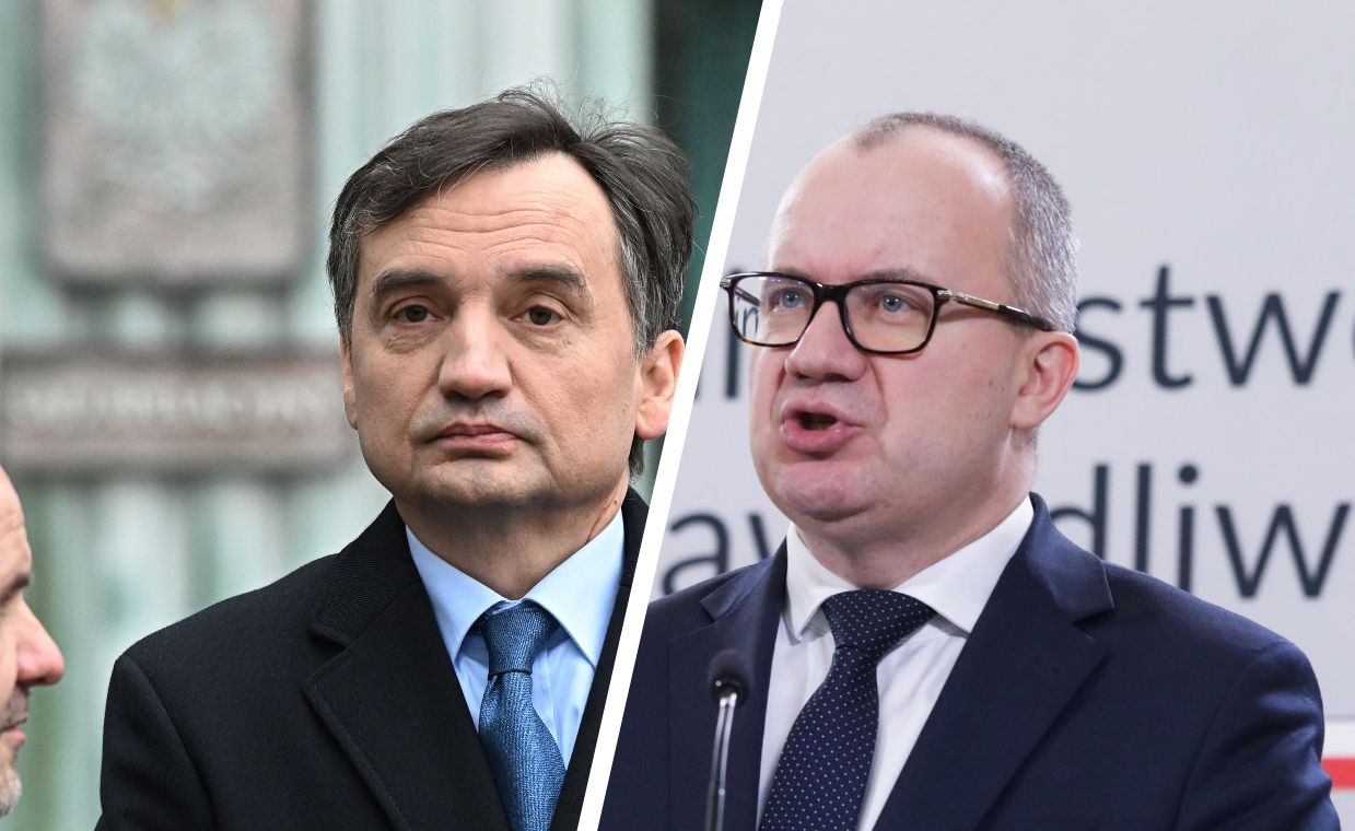 Chaos prawny w Polsce. Mamy najnowszy sondaż