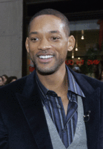 Will Smith podkochuje się w Beyoncé