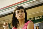 Rosario Dawson ukochaną strażaka Josha Duhamela