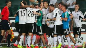 Legia nie zagra w 4. rundzie el. Ligi Mistrzów. Bogusław Leśnodorski: Zawiodłem