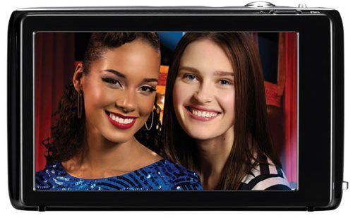 Samsung ST100 nowym kompaktem z dwoma wyświetlaczami LCD 3